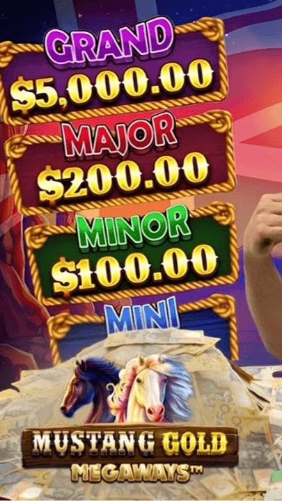 Aussie Slots Screenshot