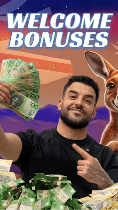 Aussie Slots Screenshot